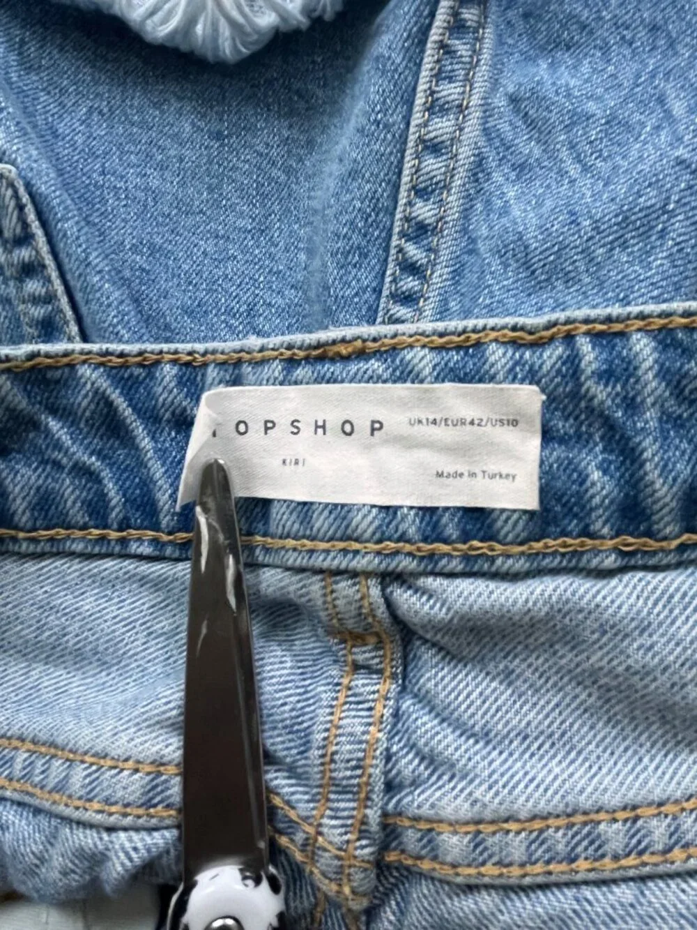 Topshop #14014 070926
